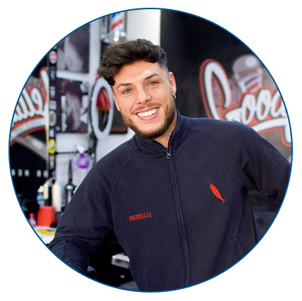 Goodfellas Barber Shop img8