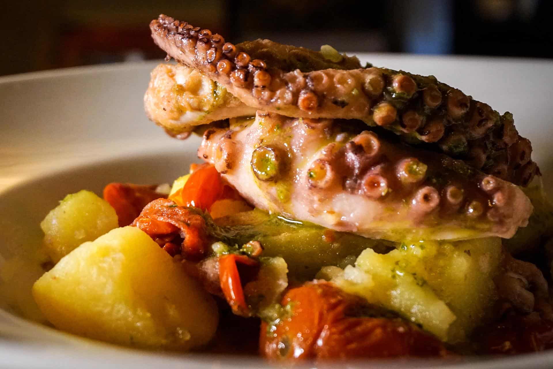 Giulietta Vino e Cucina - Giulietta Vino e Cucina img1