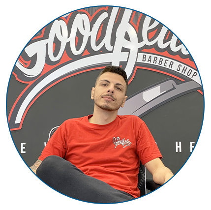 Goodfellas Barber Shop img15