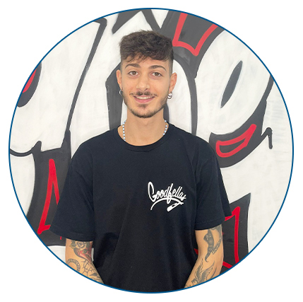 Goodfellas Barber Shop img11