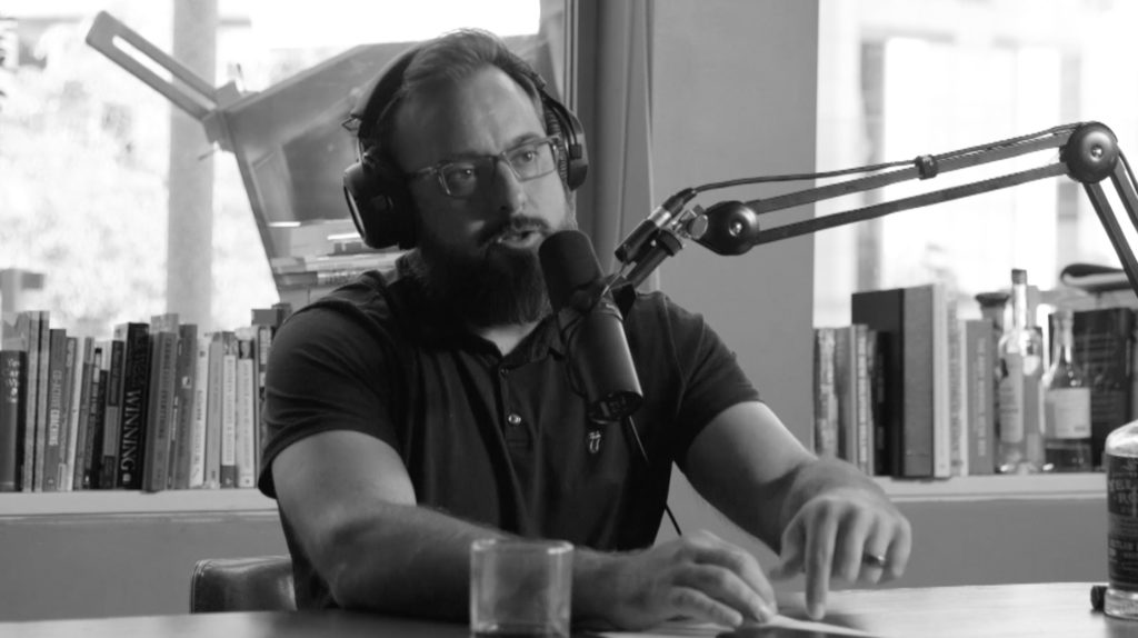 Chris Collins - Business Outlaw, Service Advisor, Author, And Host img11