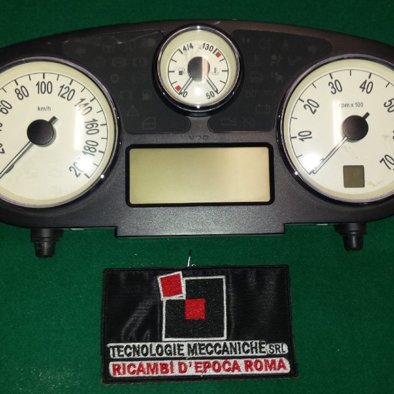 Auto Storiche Ricambi img0