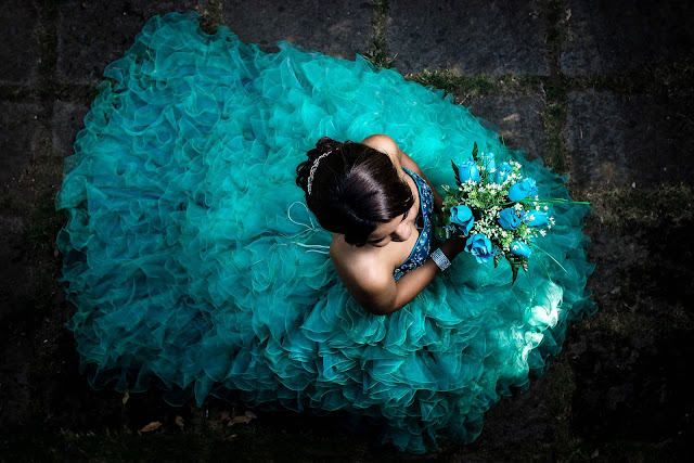 Photography for fifteen years in New York