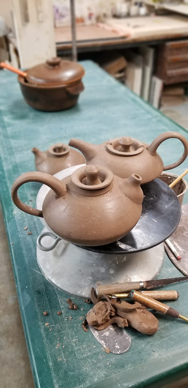 A post from Toros Pottery