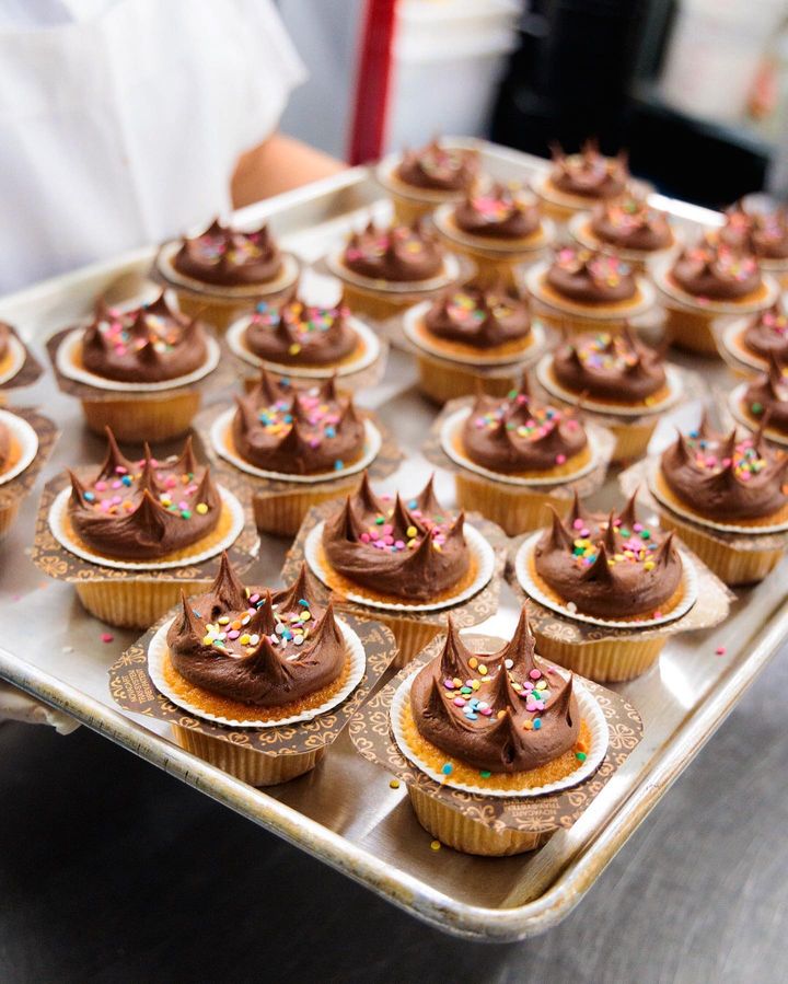 Photos from One Girl Cookies's post