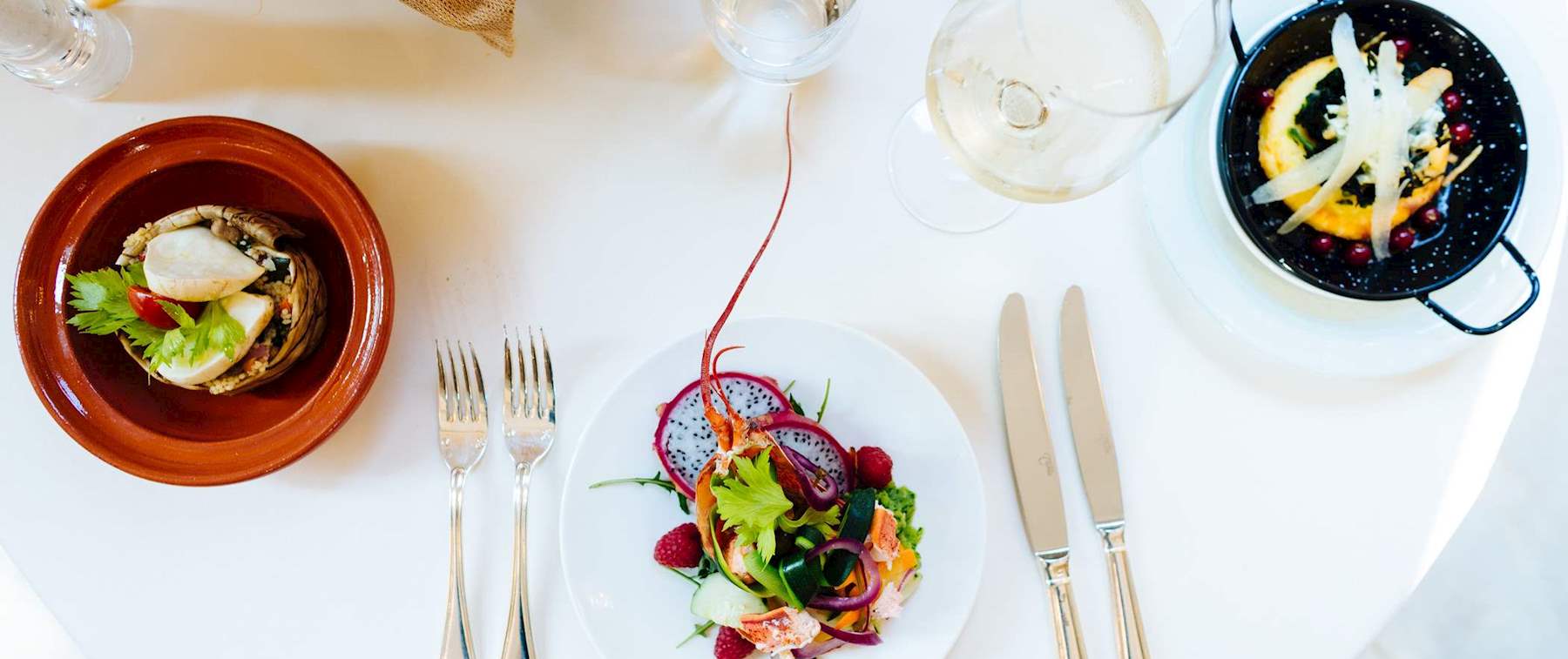 Restaurant Doney img3