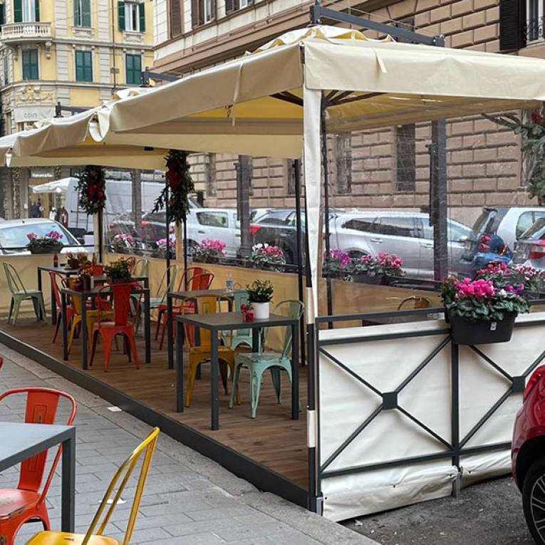 Infissivittori srl | Roma img7