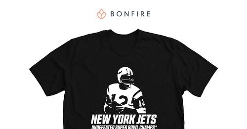 Introducing the must-have t-shirt of the season!..