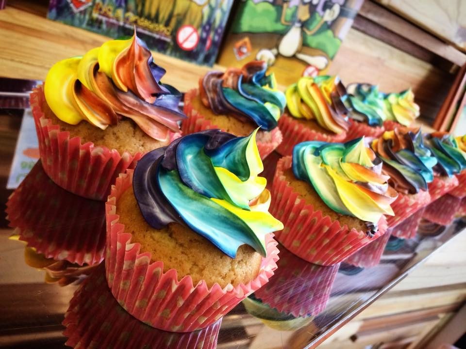 Wani Vegan Bakery img2