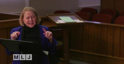 This aired this evening.It was a great project to..