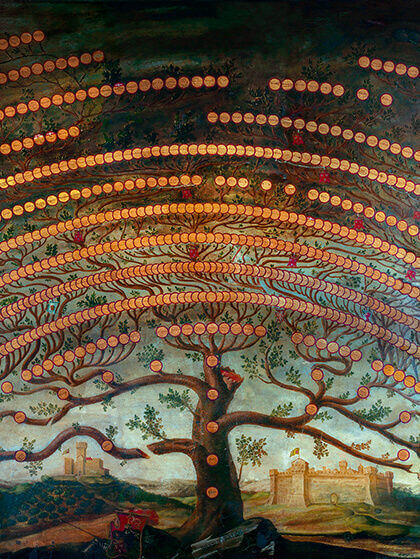 Frescobaldi - Frescobaldi: Cultivating Toscana Diversity img5