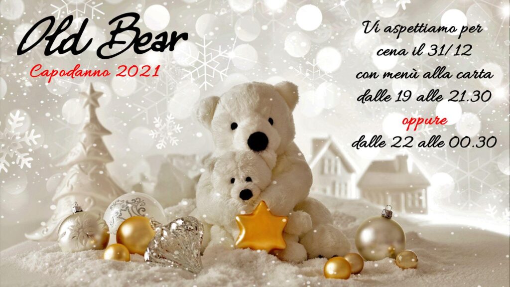Old Bear img4