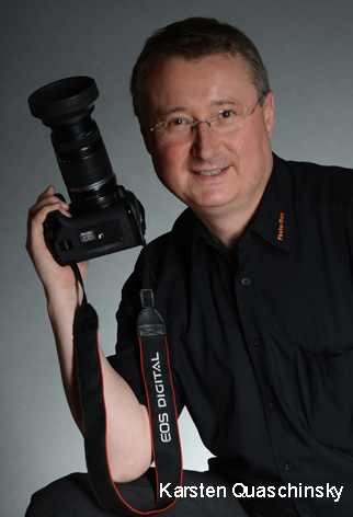 Karsten Quaschinsky