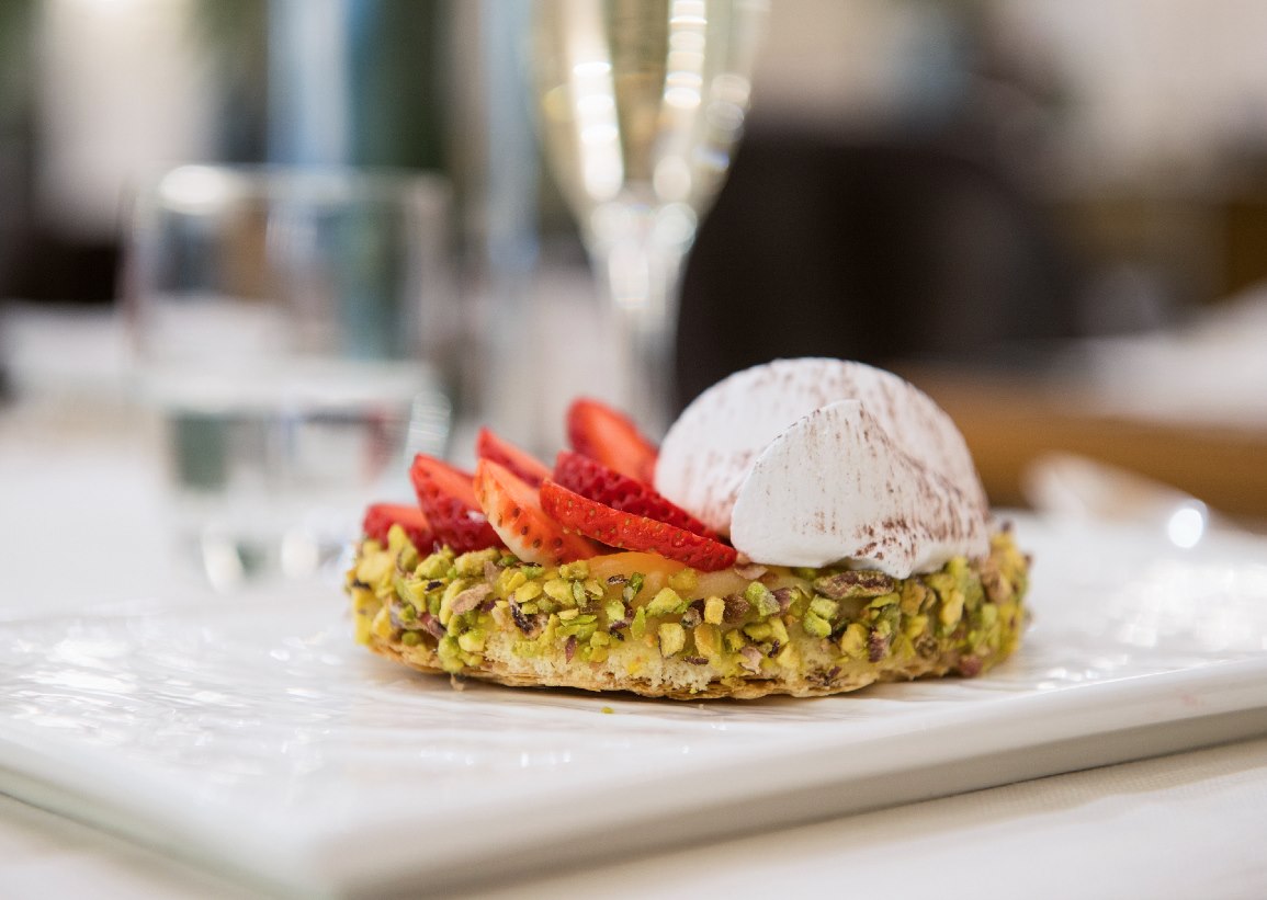 Restaurant Doney img7