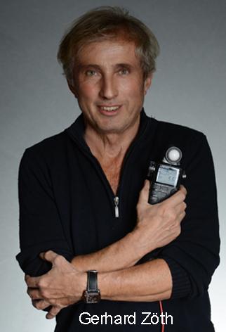 Gerhard Zöth