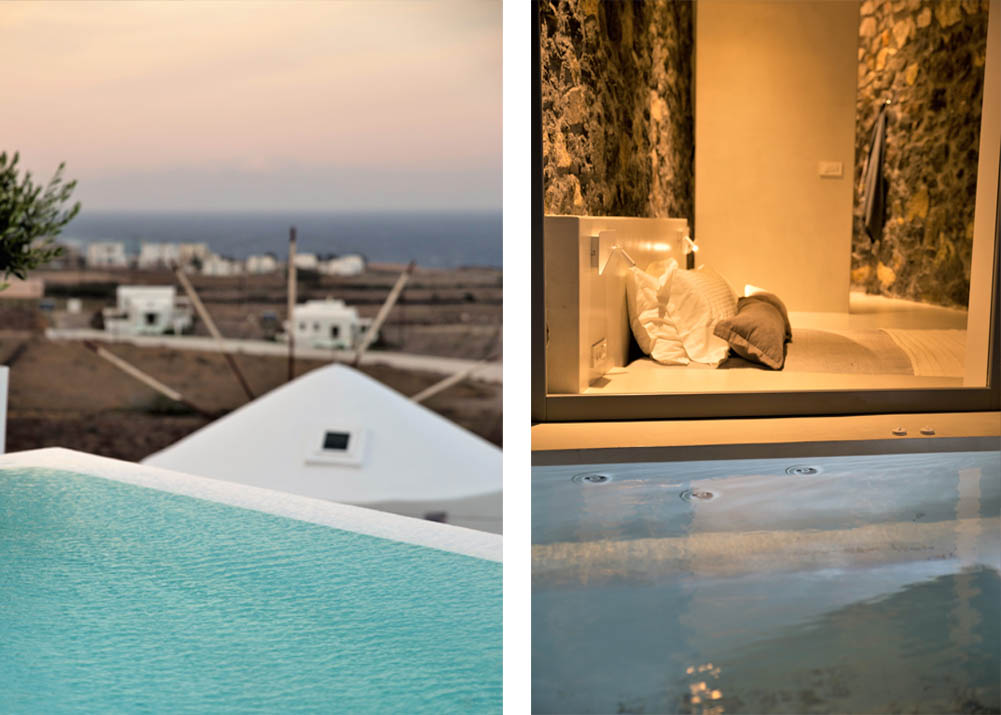 Horizon Mills Villas & Suites | Santorini, Imerovigli, Greece img0