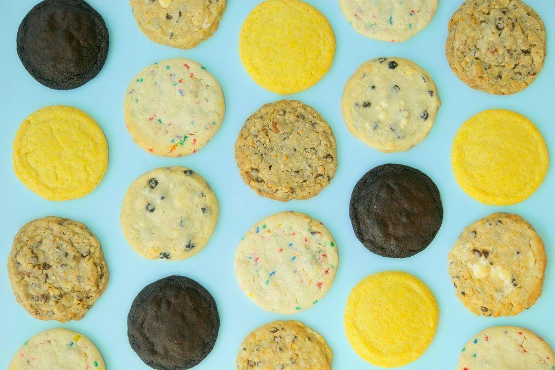 Milk Bar Mini: FiDi's cover photo