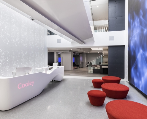 Audiovisual Design & Integration | NYC AV | Presentation Products img5