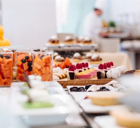 Restaurant Doney img4