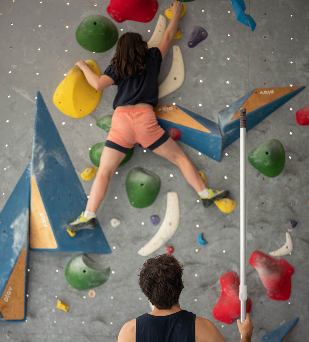 Didattica Star Wall Climbing Park - Palestra Arrampicata Roma