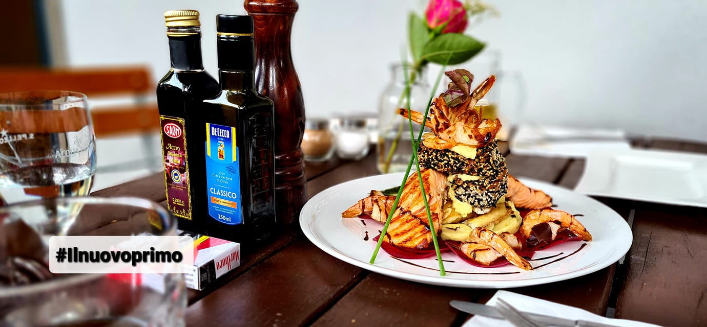 A post from Restaurante Il Nuovo Primo