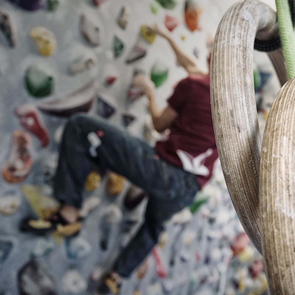 Lezioni private Star Wall Climbing Park - Palestra Arrampicata Roma