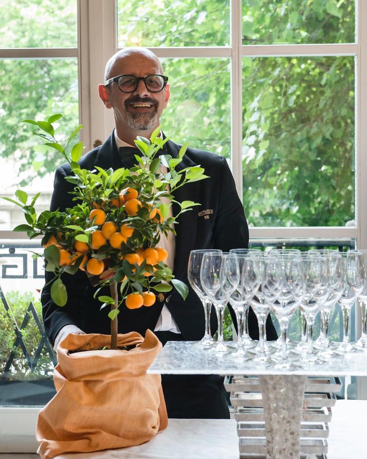 Real beauty comes with a smile