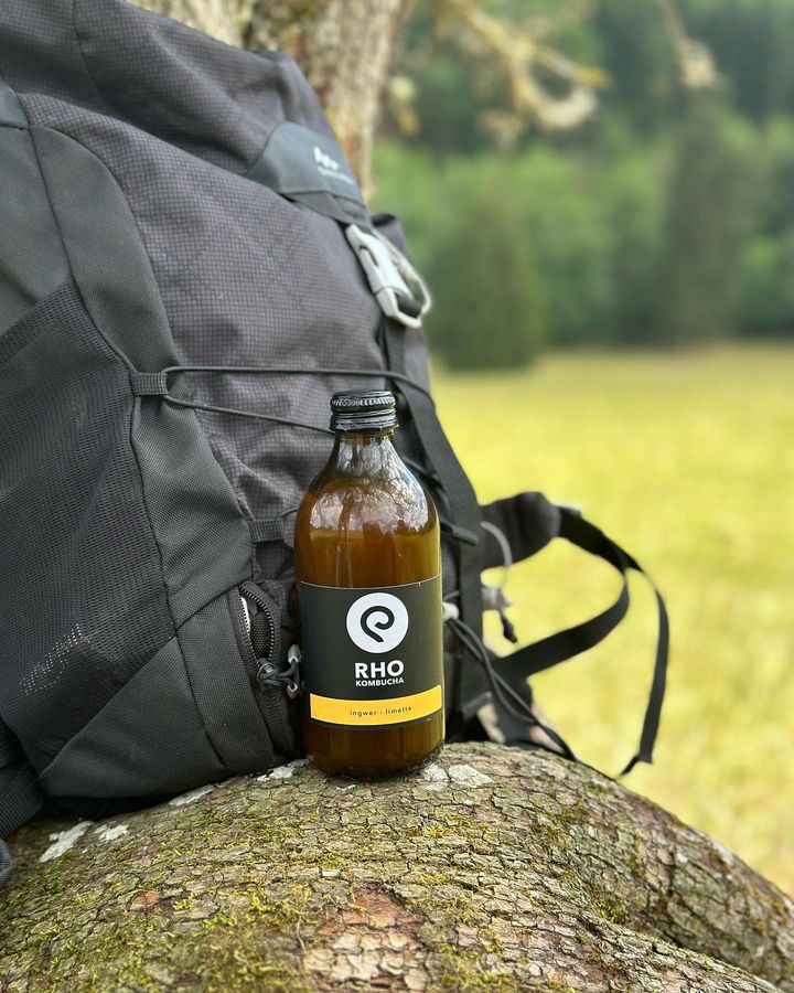 Was nimmst du mit, wenn es zum Wandern geht?