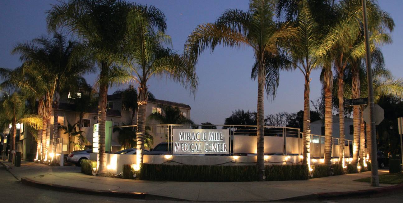 Miracle Mile Medical Center's cover photo