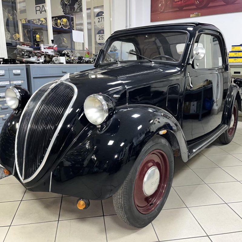 Auto Storiche Ricambi img7