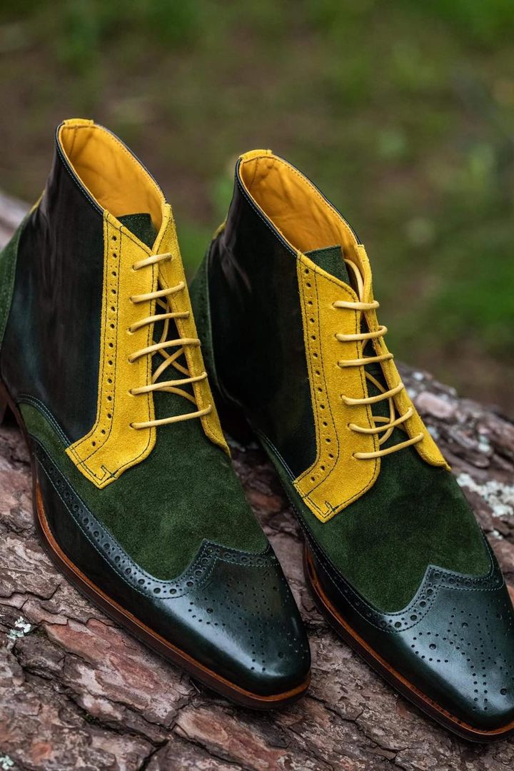 Off road adventures require the right gear.