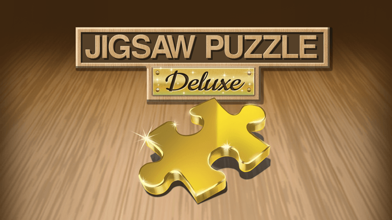 Jigsaw Puzzle Deluxe (Quelle: Famobi)