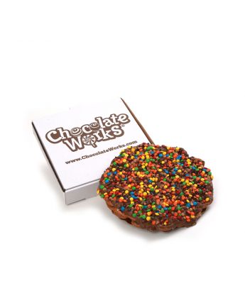 Chocolate Works - Freeport, New York | 516-868-8070 img8