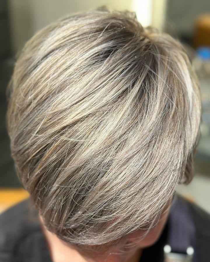 Photos from Anne Rosenblatt Die Friseurmeisterin's post