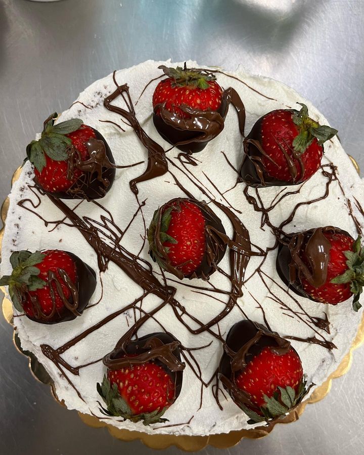Photos from Cadahora Bakery's post