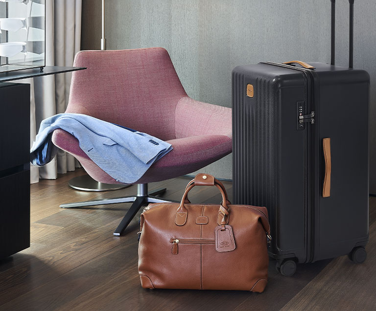 Bric's - Made in Italy travel bags since 1952 | Official shop img2