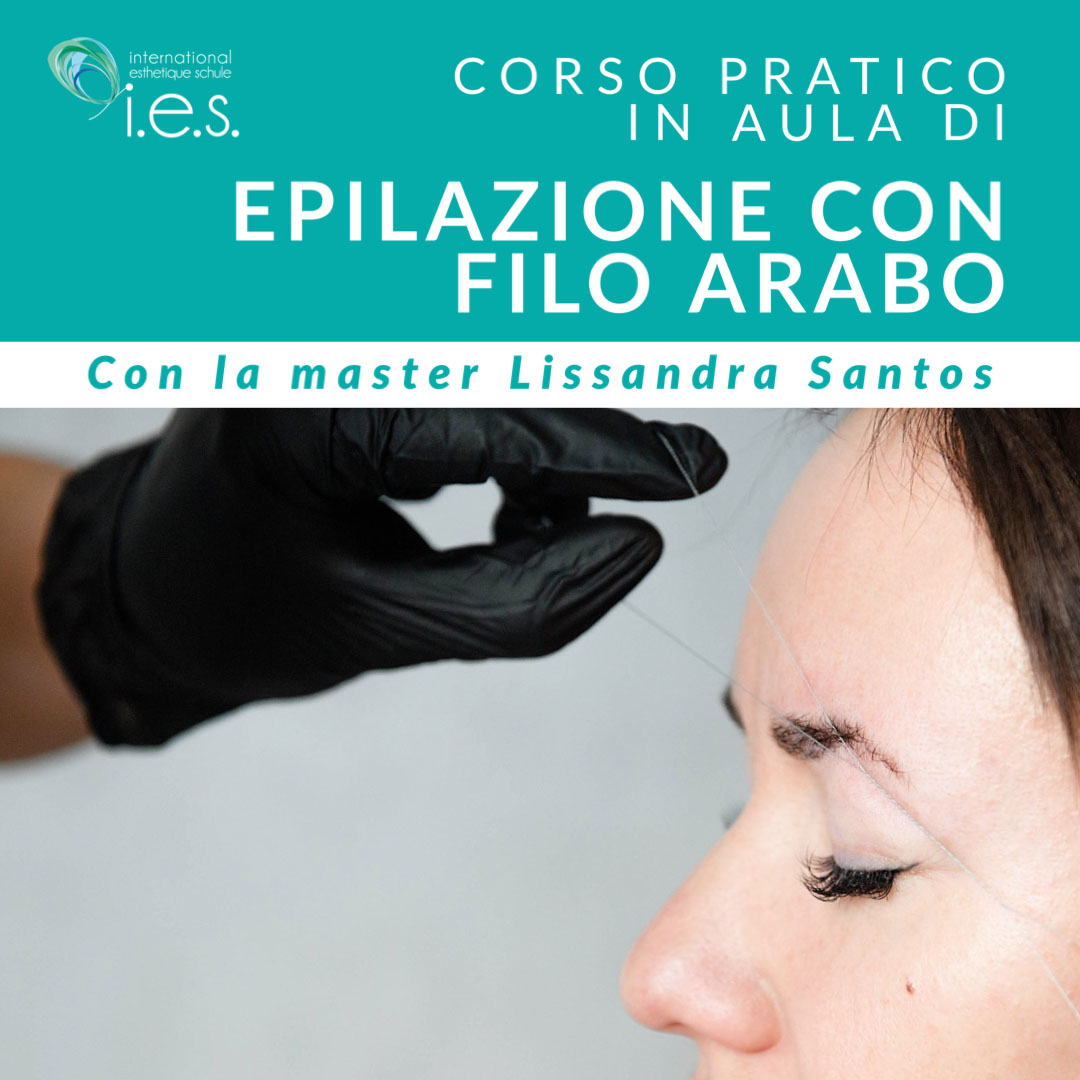 Scuola di Estetica a Roma: Corso di Formazione per Estetiste img4