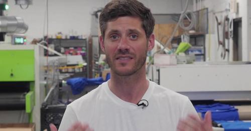 Here's a quick and fun Level Press Tutorial on how..