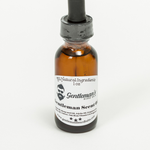 Beard Balm Beard Oil and All Natural Beard Care Products img4