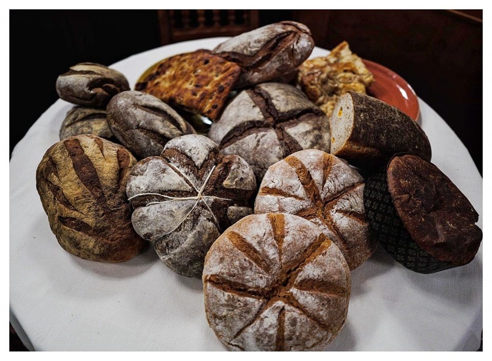 Cuore di Pane Bio, LA FORZA DELLE DONNE: