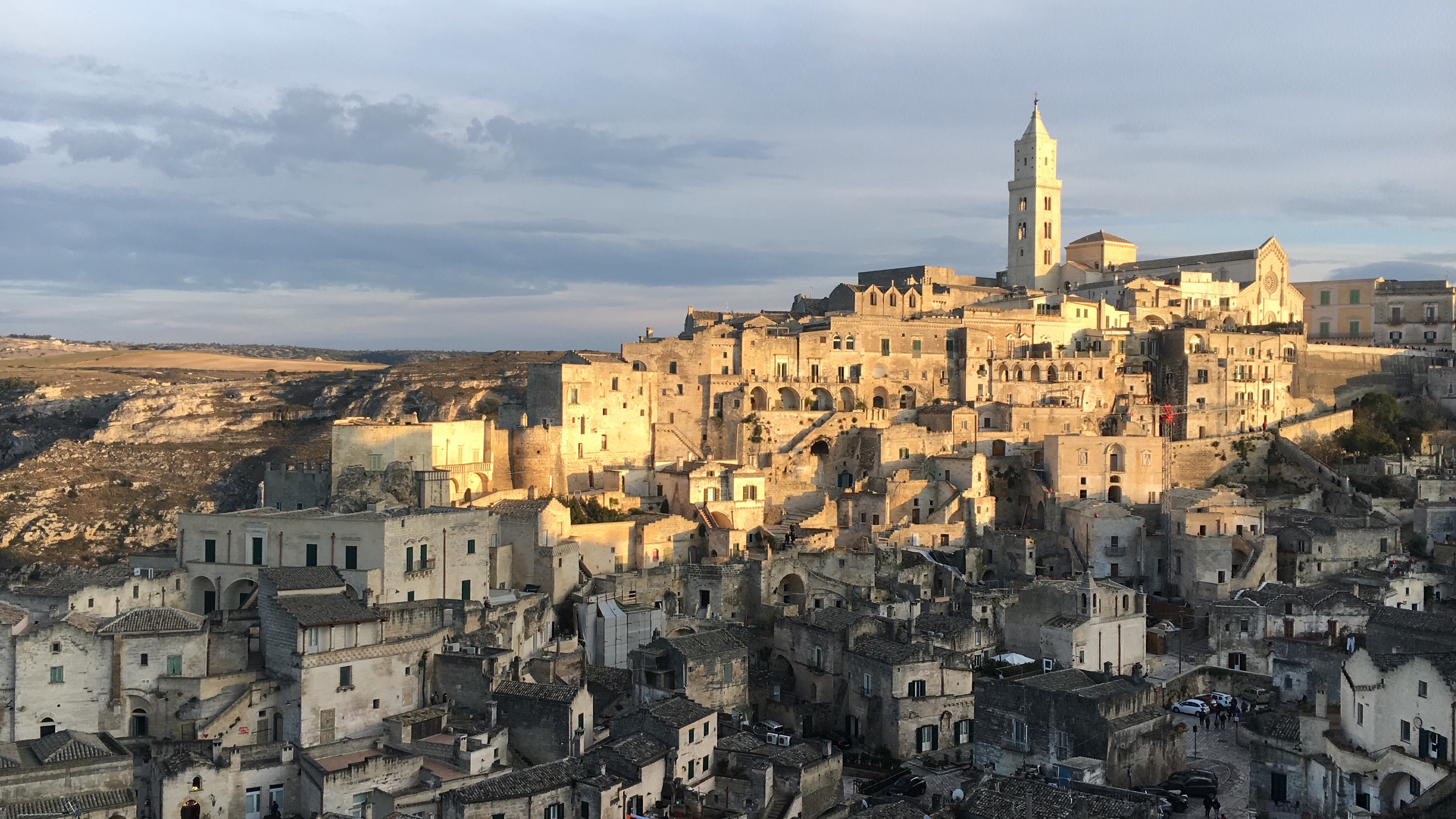 Matera, la Città dei Sassi: viaggio nella Storia, nelle Tradizioni e nei Sapori