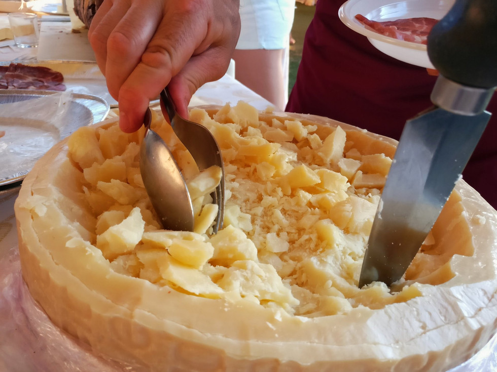 Prodotti italiani e genuini | Norcineria e Gastronomia Cecchini | Roma img5