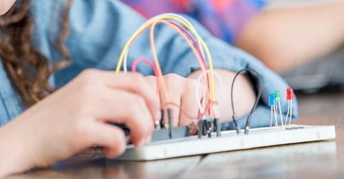 A big challenge for homeschoolers is crafting a..