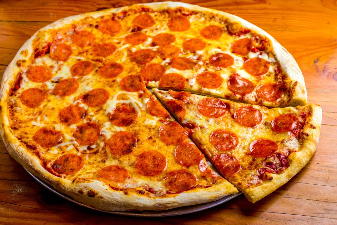 Photos from Roebling Pizza's post