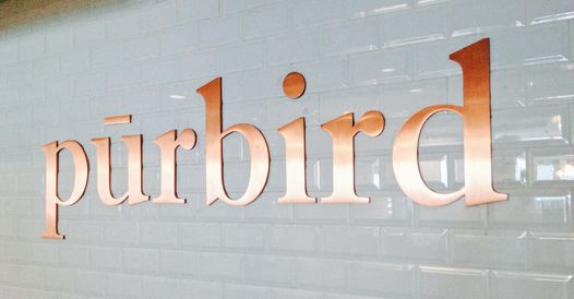 Pūrbird is now re-opened for OnLine Delivery and..
