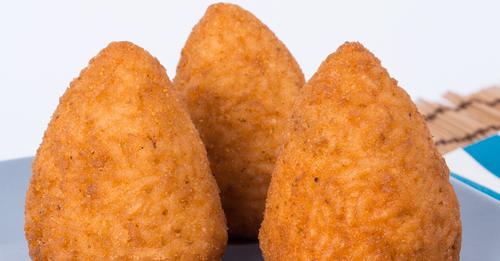 Vuoi fare arancini perfetti come un vero chef?..