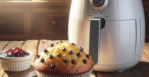🧁🧁Hai mai pensato di preparare dolci in..