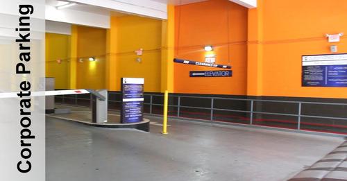 Simplify your business parking needs with Joe's..