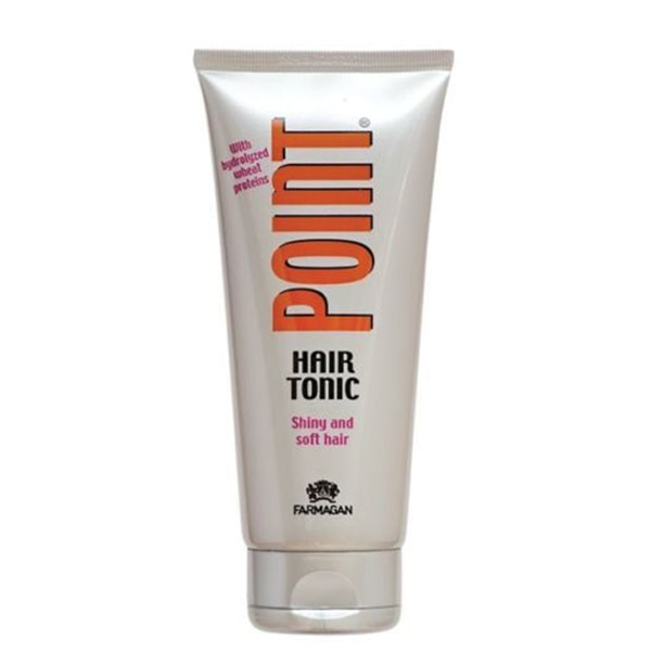 Bandiera Gialla Hair img13