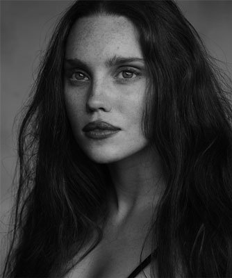 Mandarine Models | Agenzia di Moda / Model Management Agency img15
